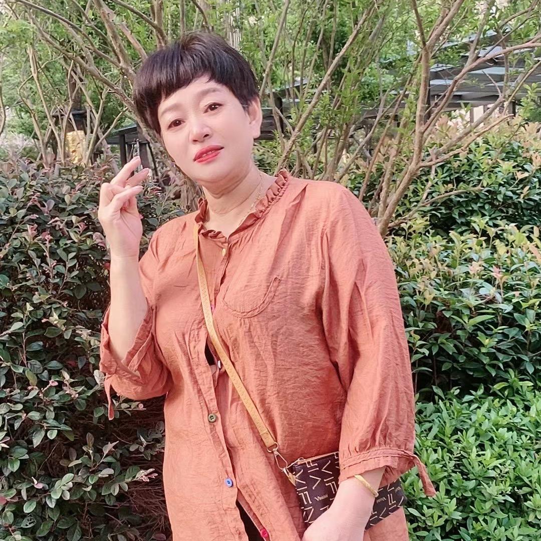 李兰芳
