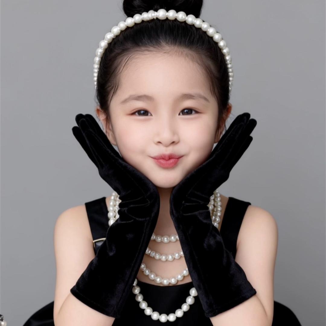 家有小萌娃💕