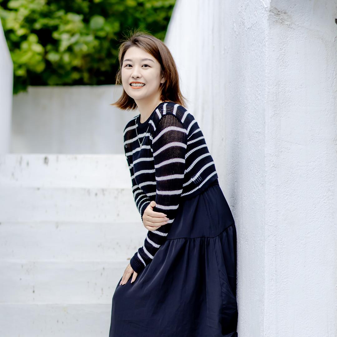 媄淇妈妈