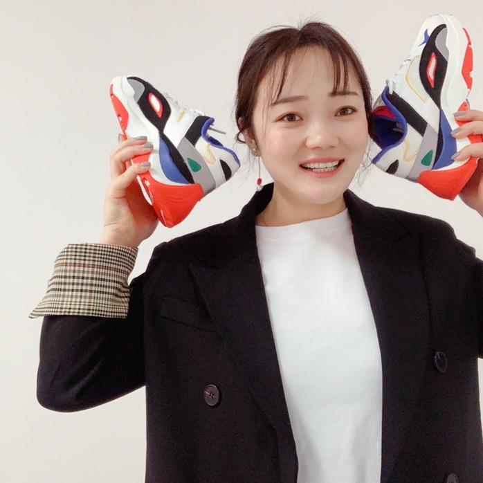 男女装搬运工