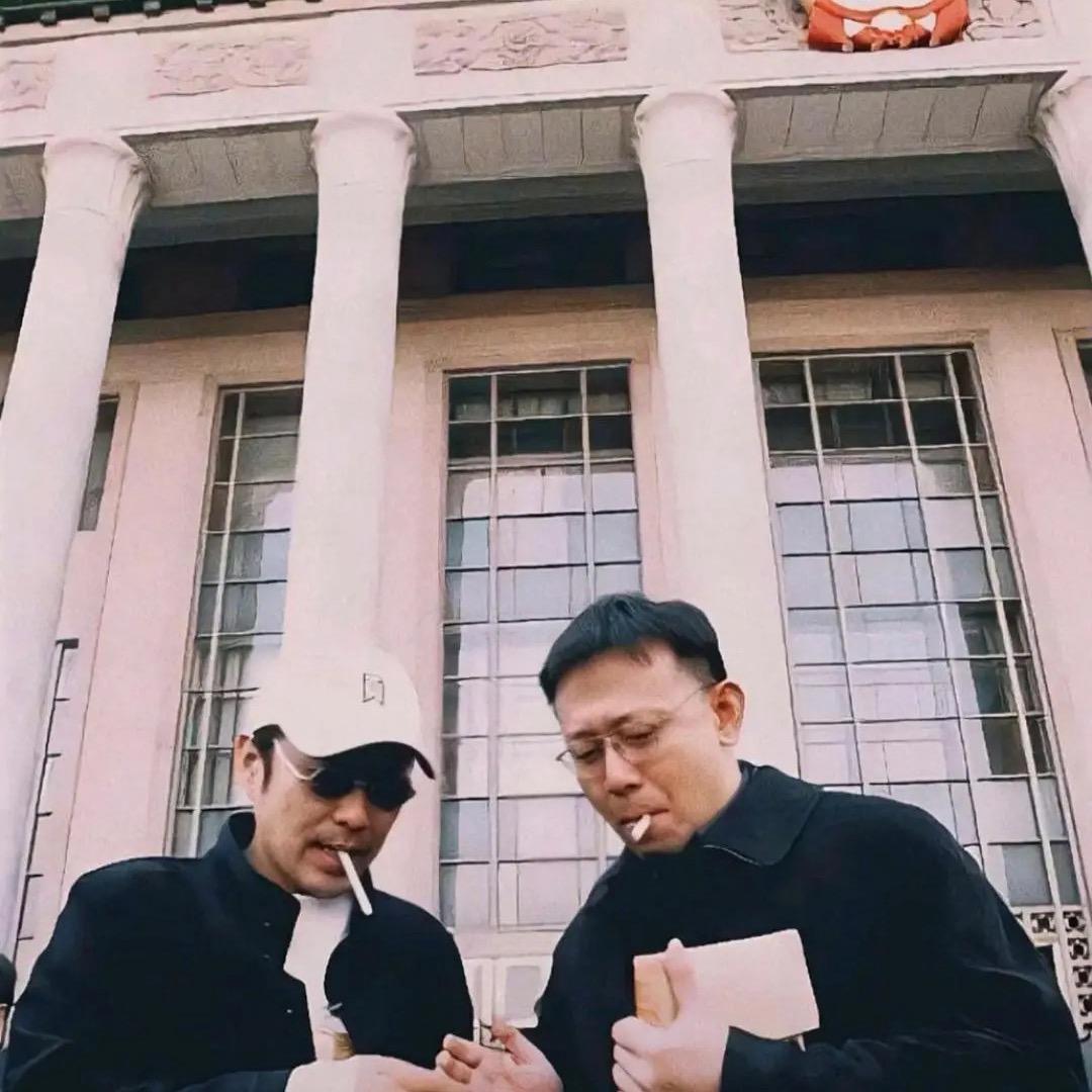 🌈哭也算时间哦