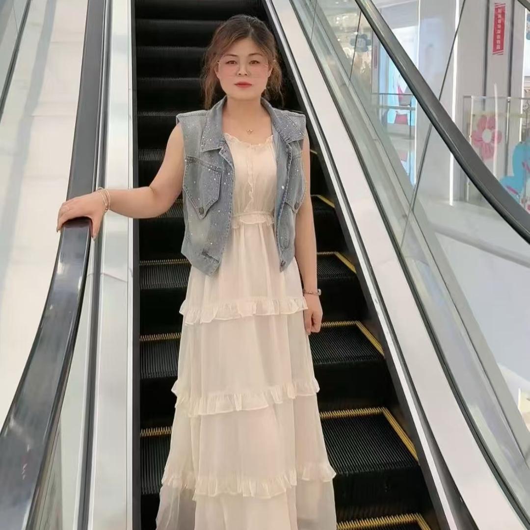 华华妹妹