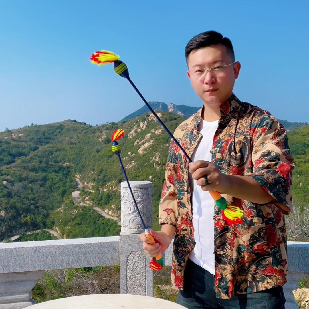 腾先生的鼓乐团