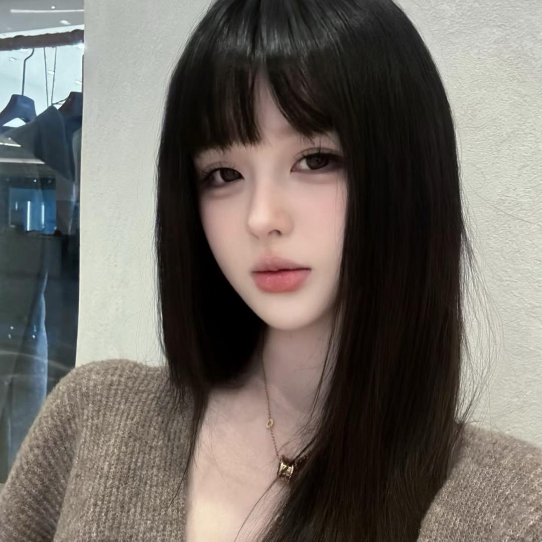 是你的筱筱啊！