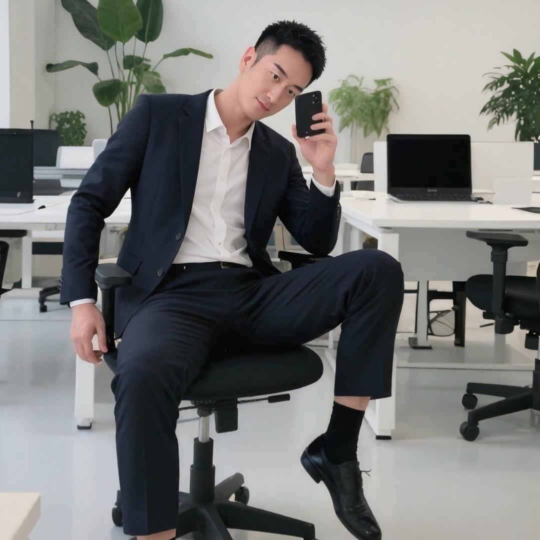 🦁铭灏