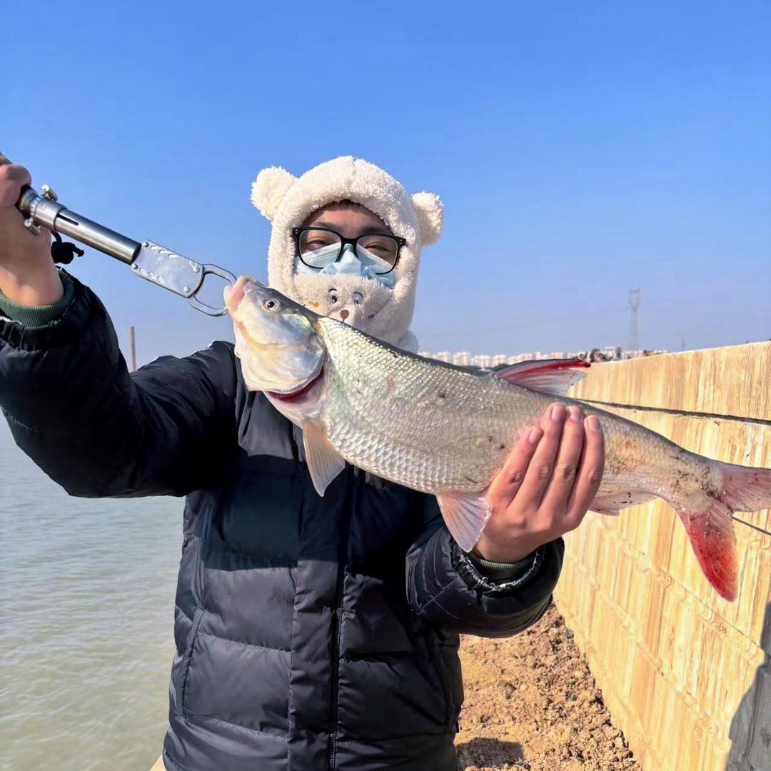 🌈糊涂老爸玩路亚