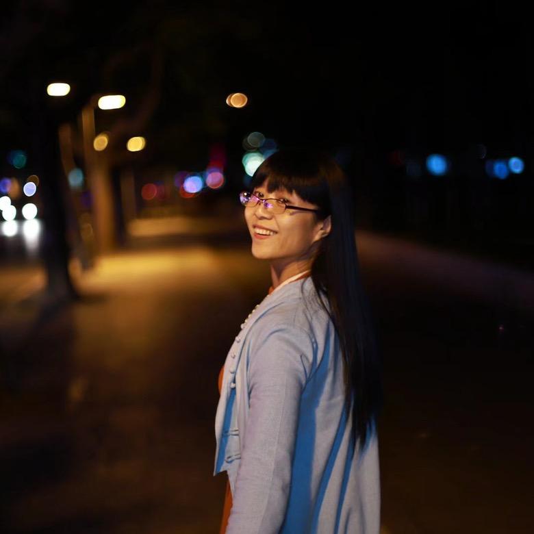 澹然无极