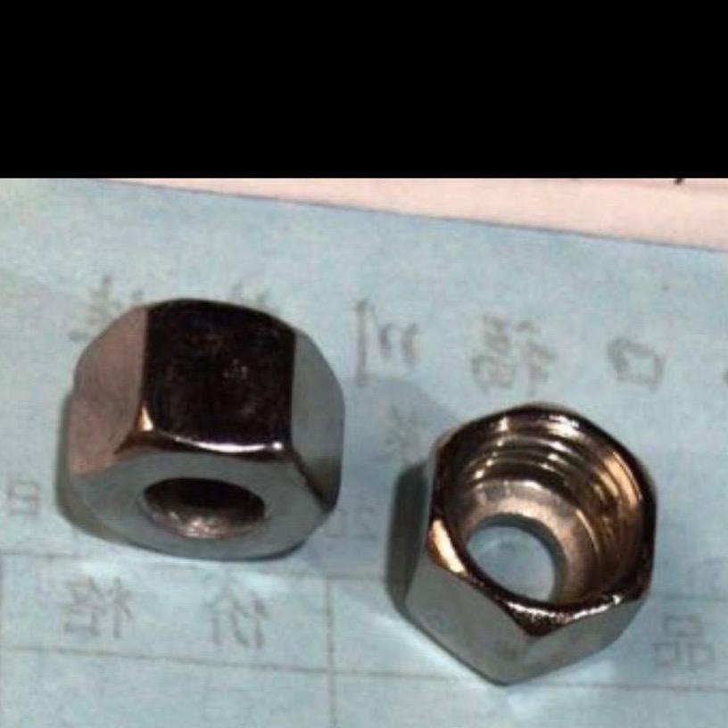 温州龙湾开盛紧固件🔩