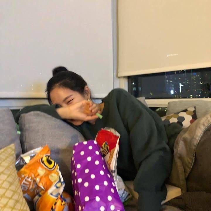不吃香菜 。