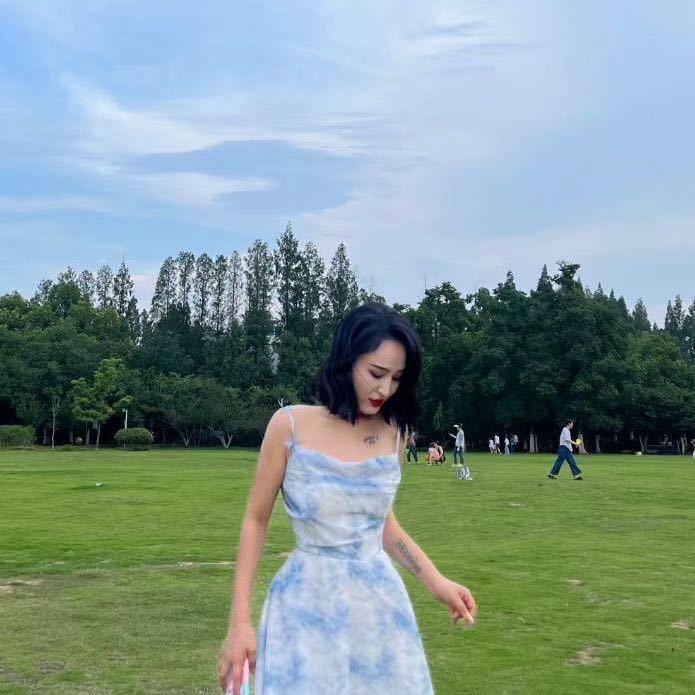 00后的老奶奶