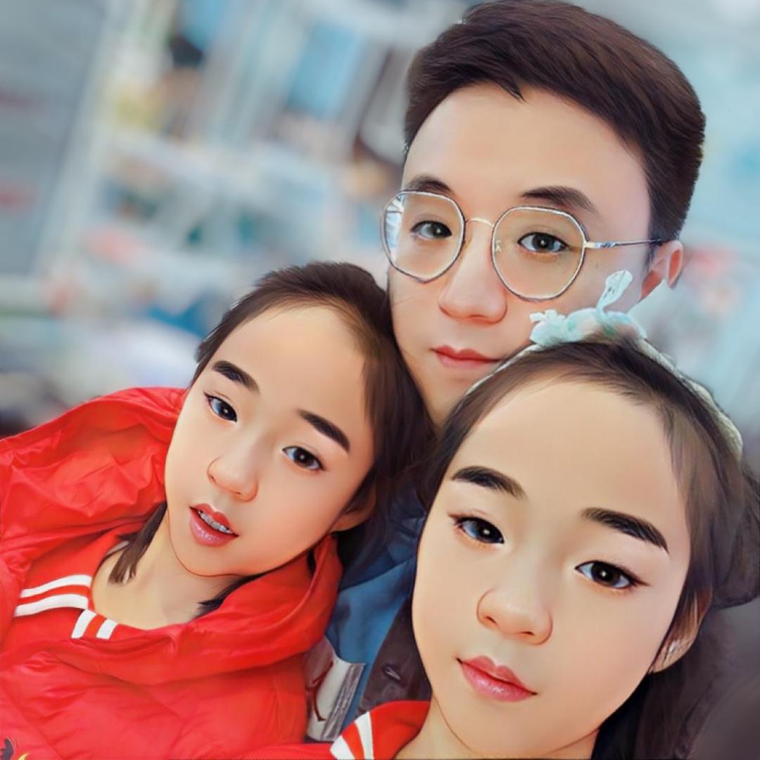 子健聊奶粉