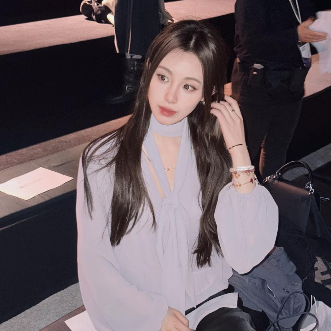 🐷不吃姜的小朱
