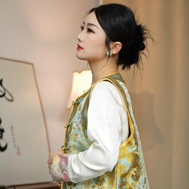 如意女装工厂