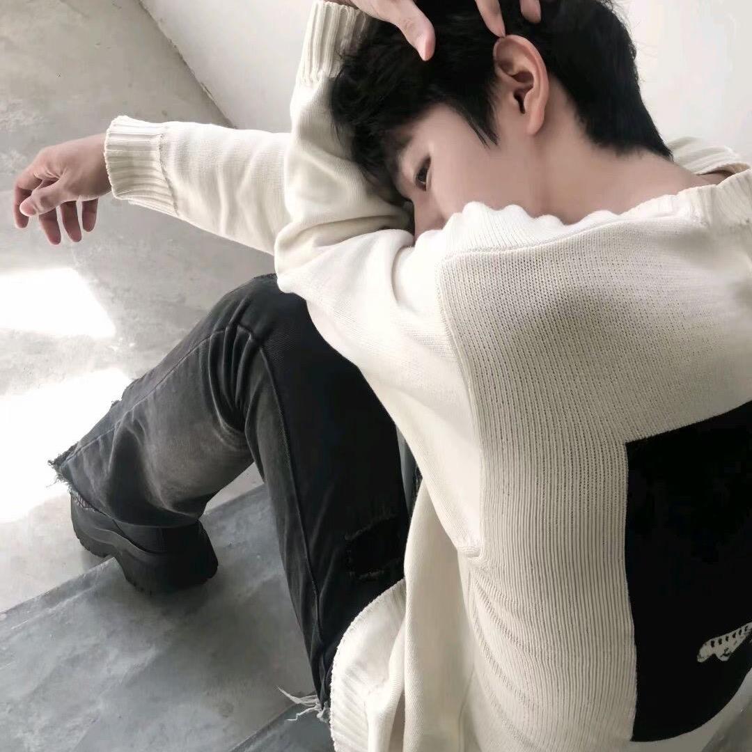 NAS情白