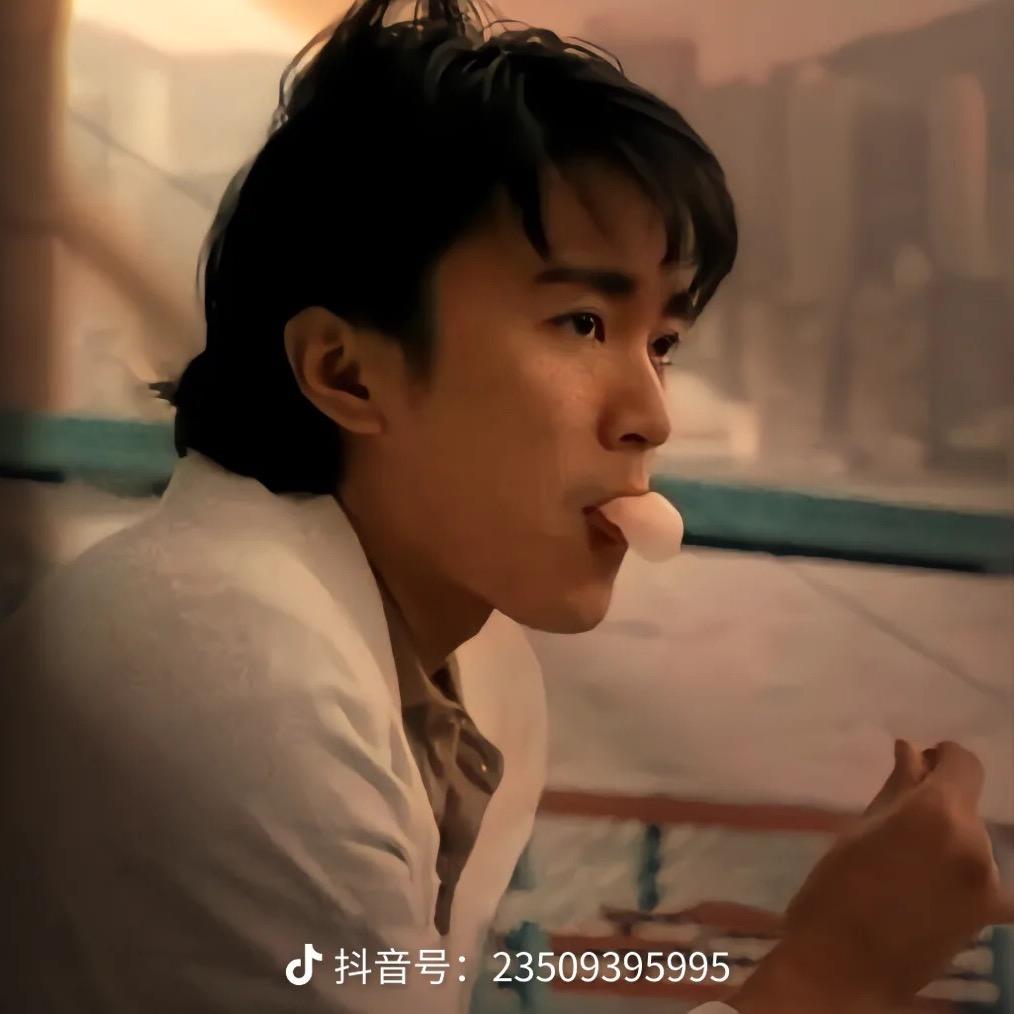 开心要吃糖