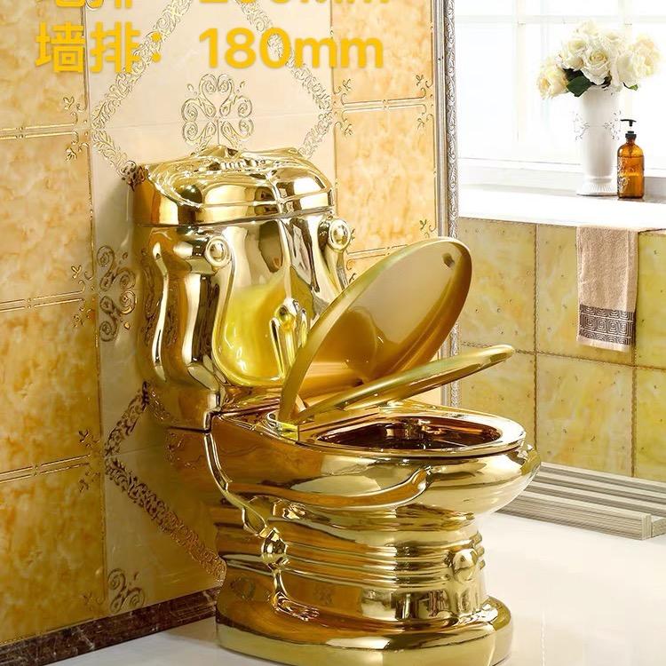 贝奇儿童洁具 专注镀金厂