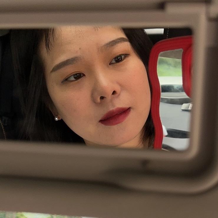 啊香~（橱窗有好物）