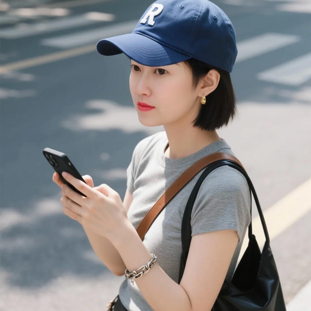 雪儿眼镜👓验光师