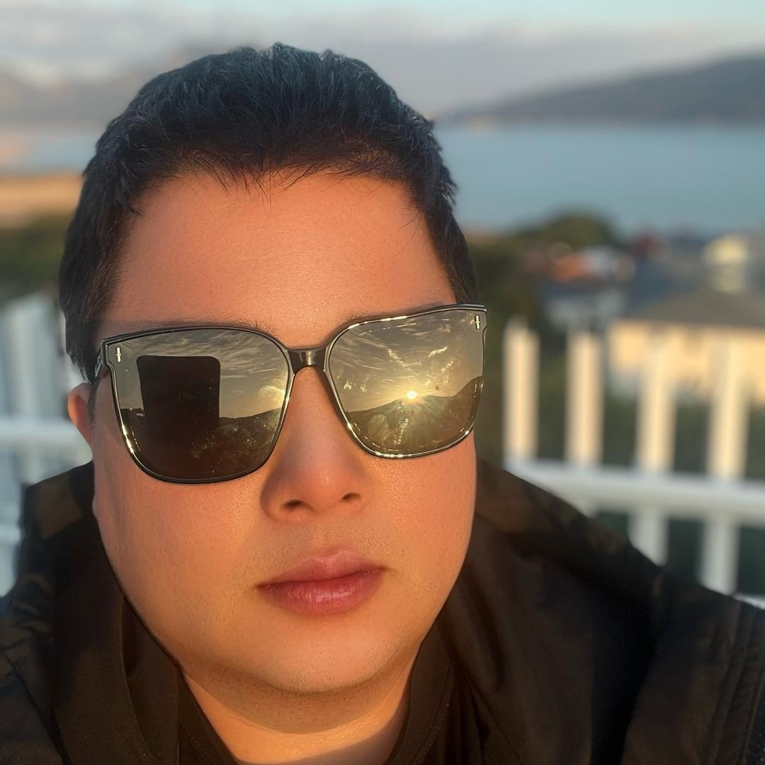 Jason Zheng