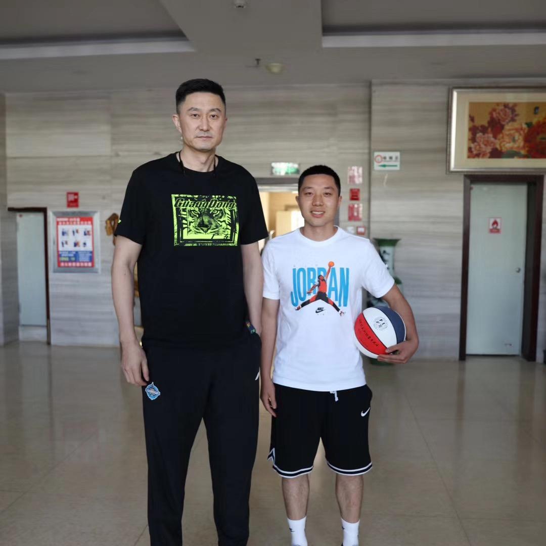 昭通博越体育陈教练