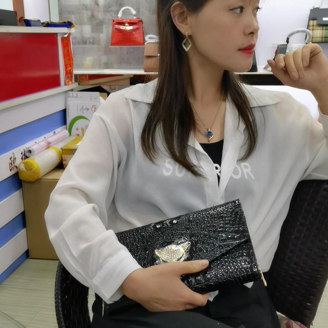 巴黎女包