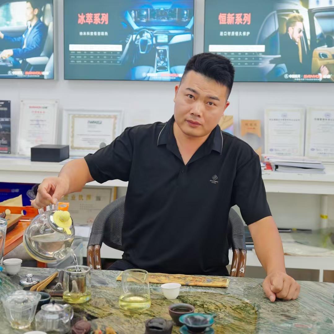 驰翼行洗车设备