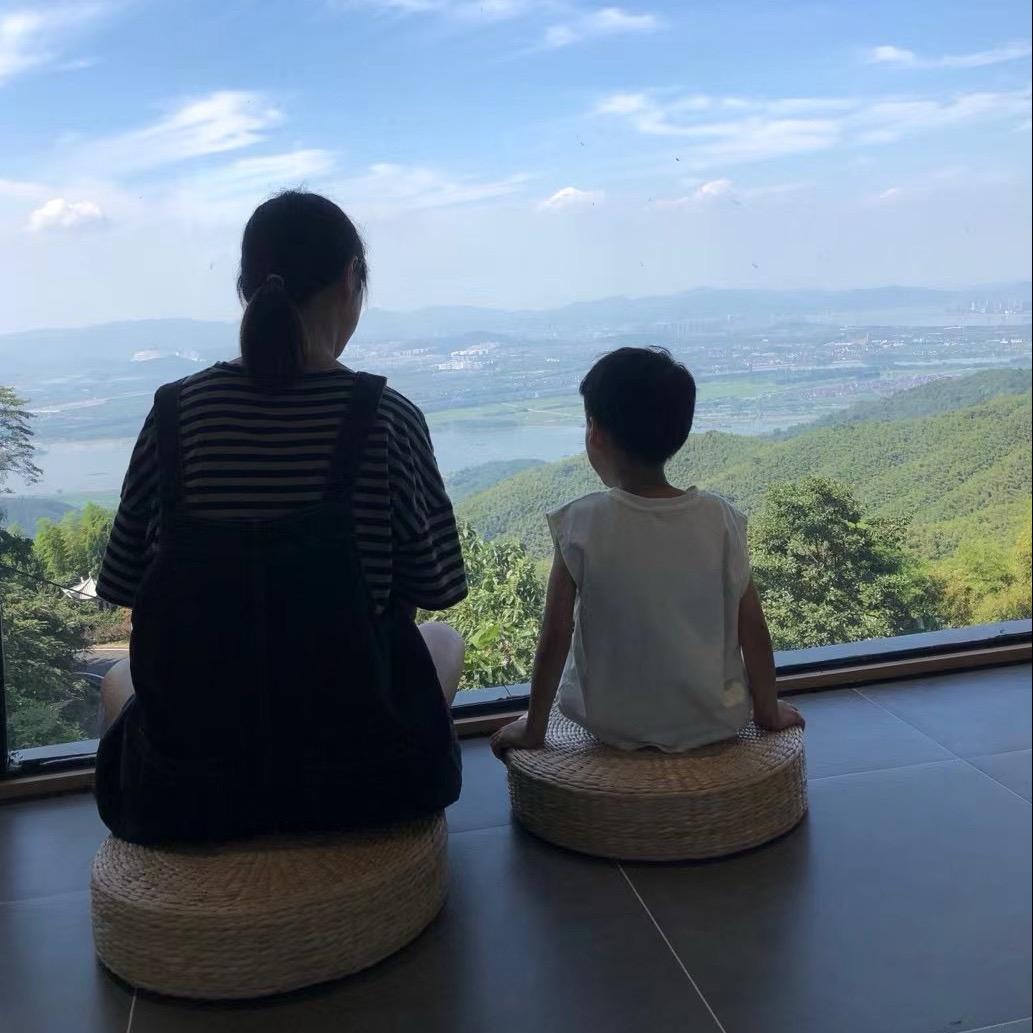 汤圆好甜🏠