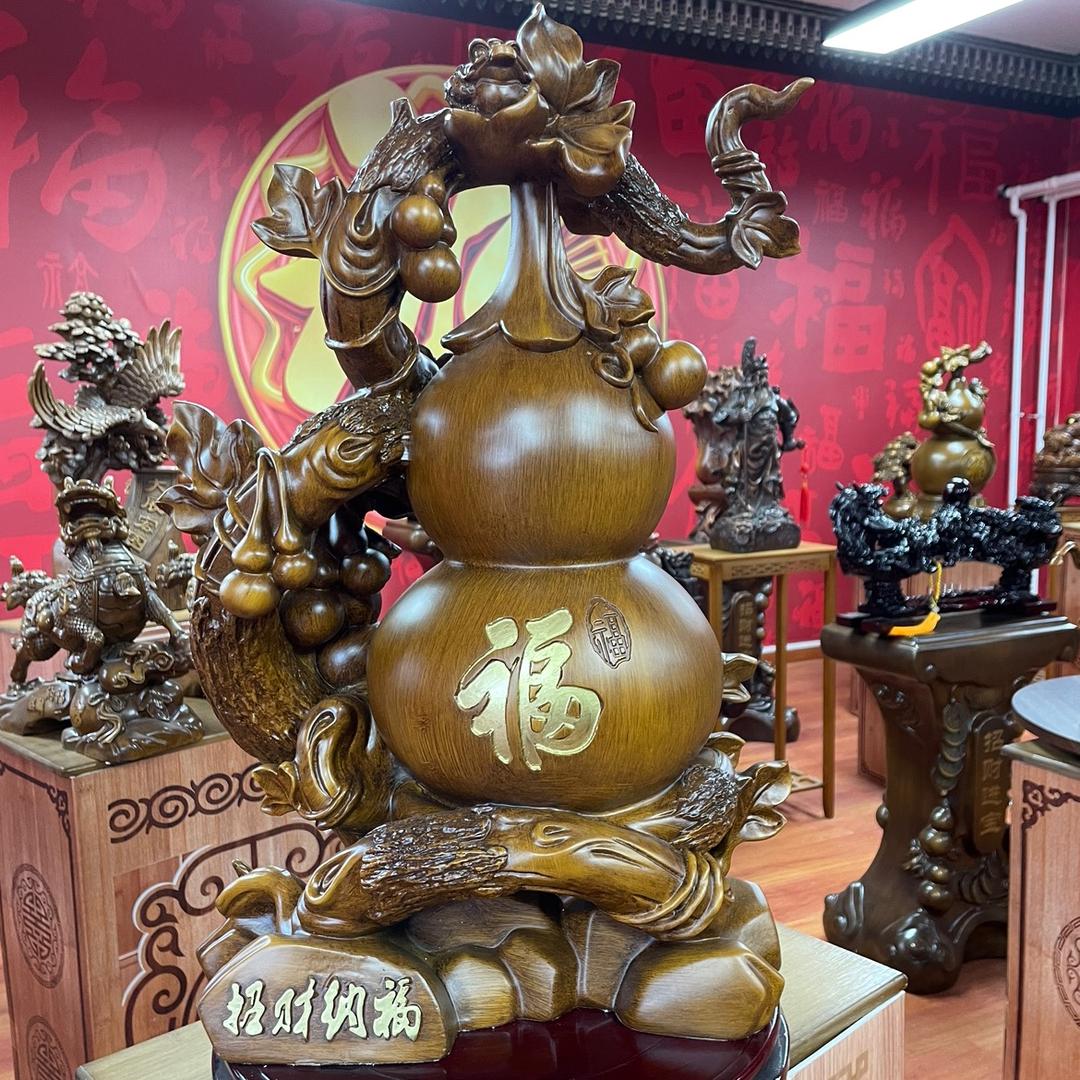宏发工艺木作