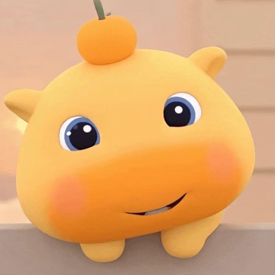 噜噜来咯（表情包👀简借）