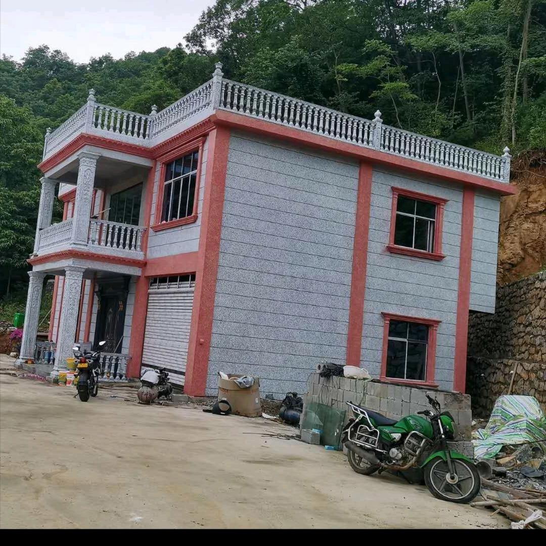 小三红