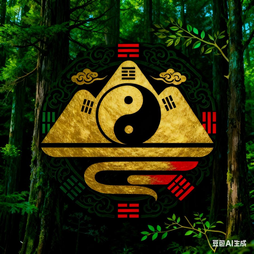 道法自然