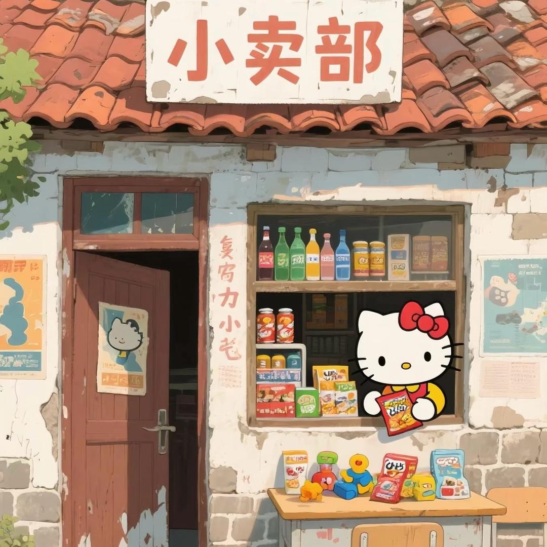 QQ零嘴部落