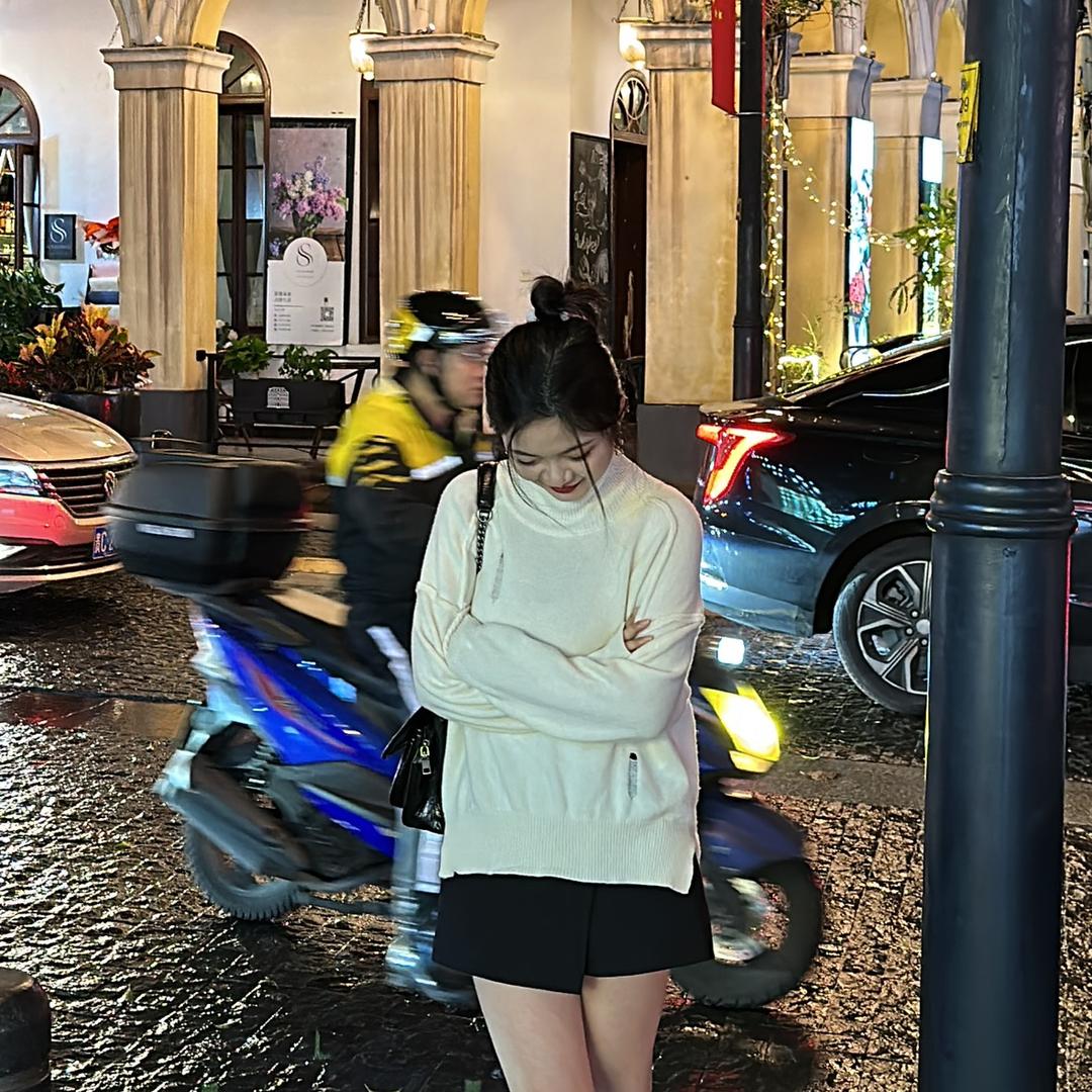 蜗居