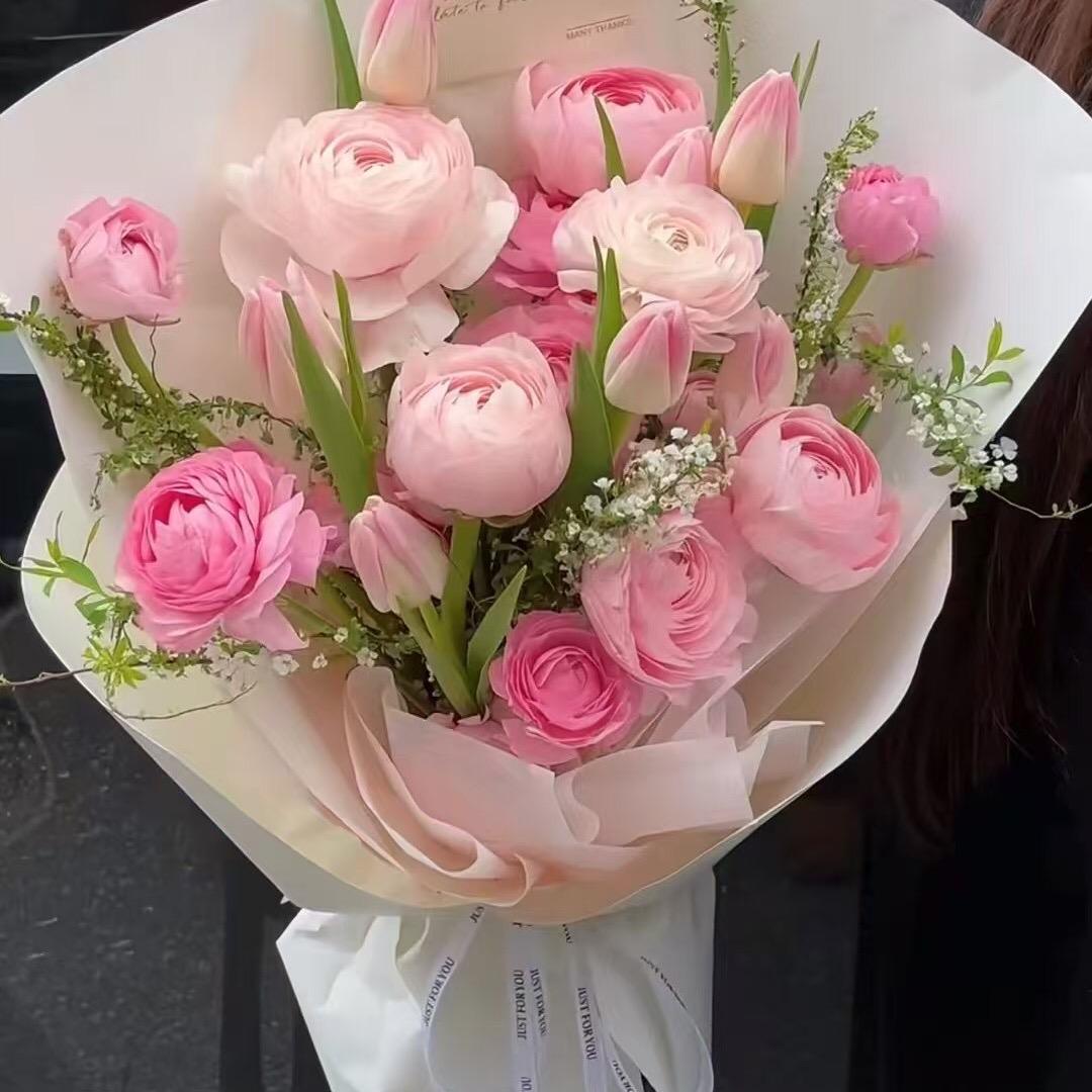 哆哆花艺坊