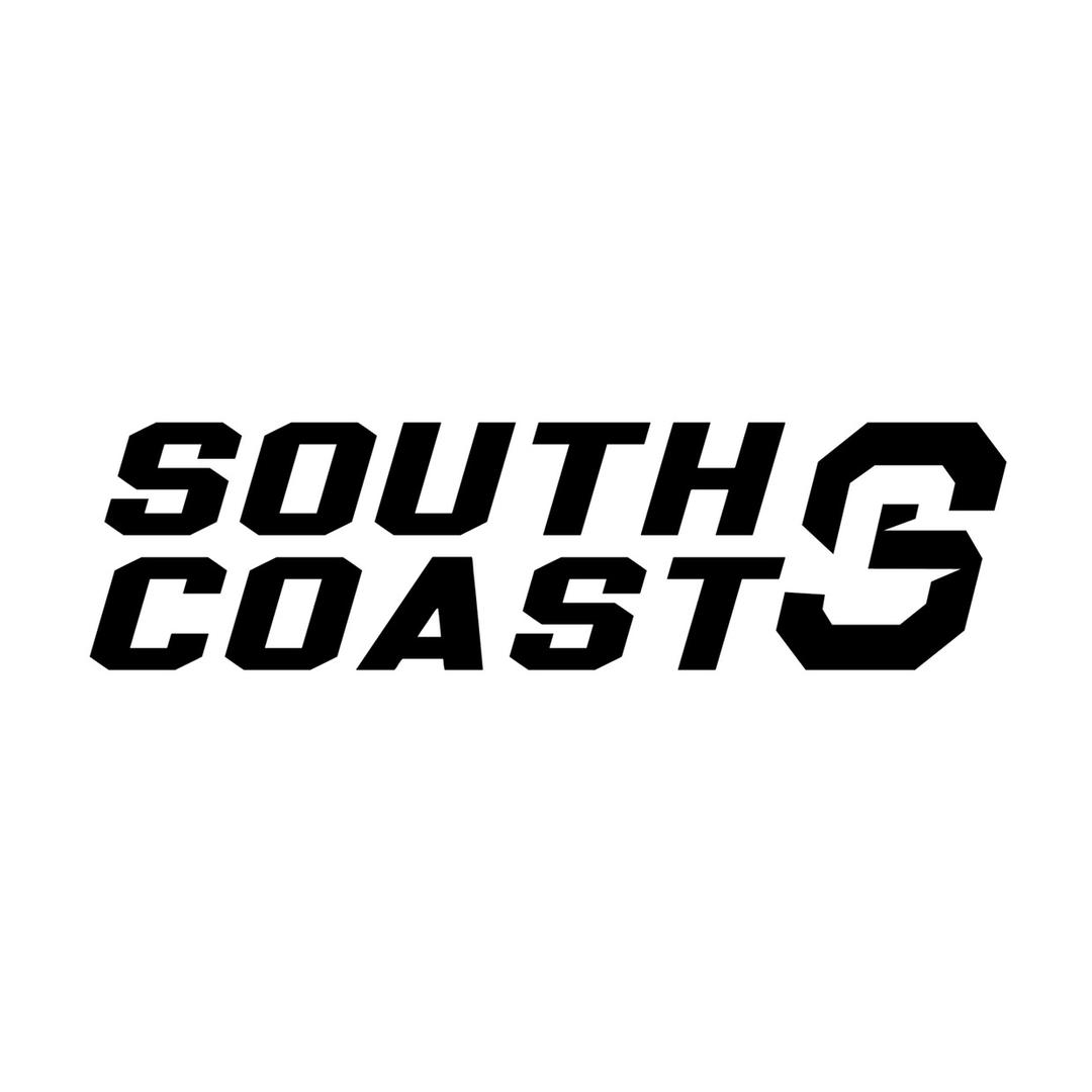 篮海岸SOUTH COAST