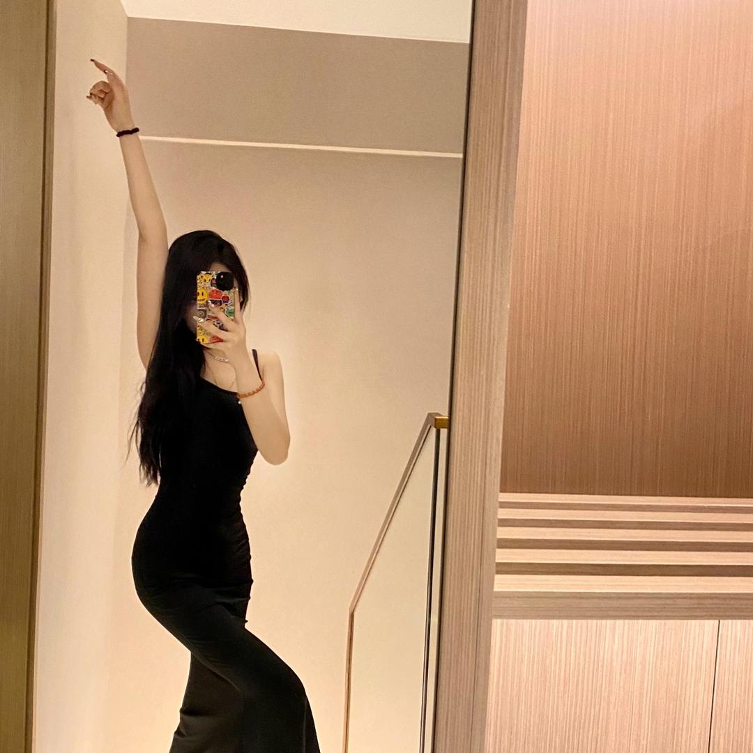 笨蛋美女🧜‍♀️