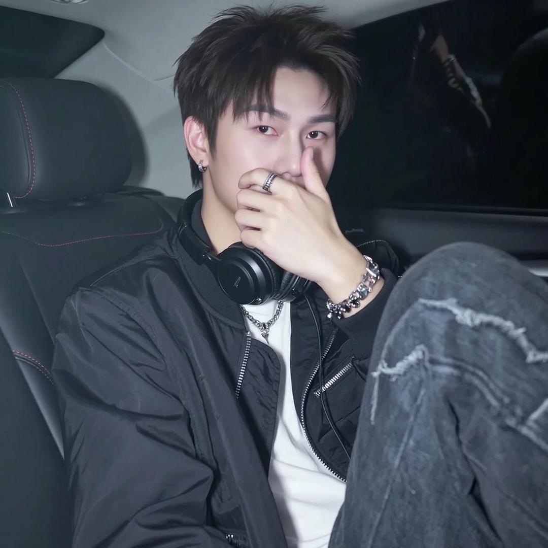 叶晨（小叶总）