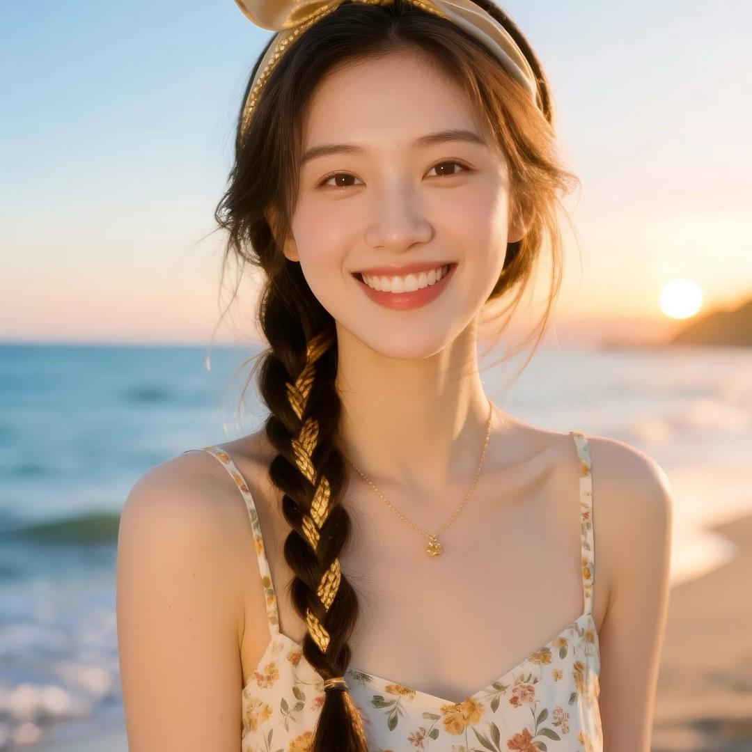 哈喽哈喽小沫沫