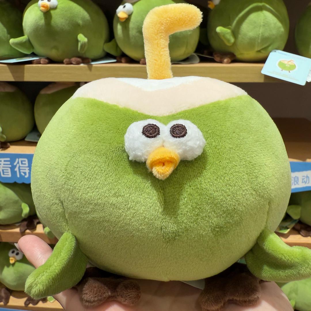 小鲤不吃鱼