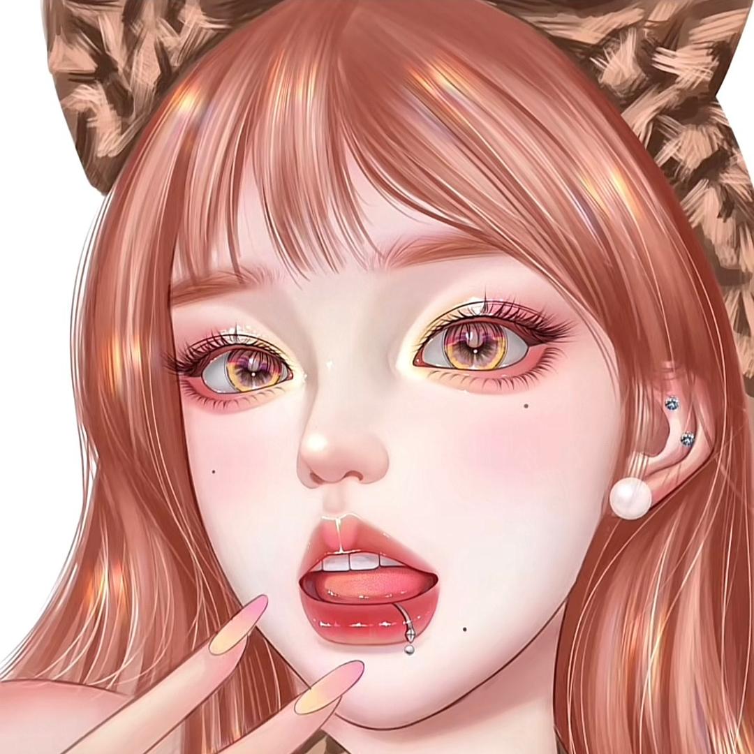 柚子的画画日记🌈
