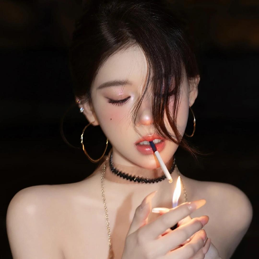 旧时巷‧₊˚⋅♡𓂃🪻