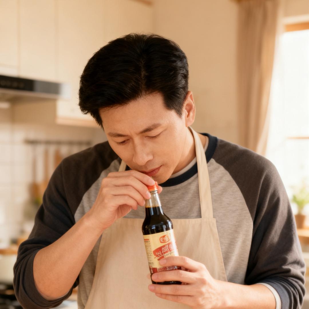 牛牛大叔调味说