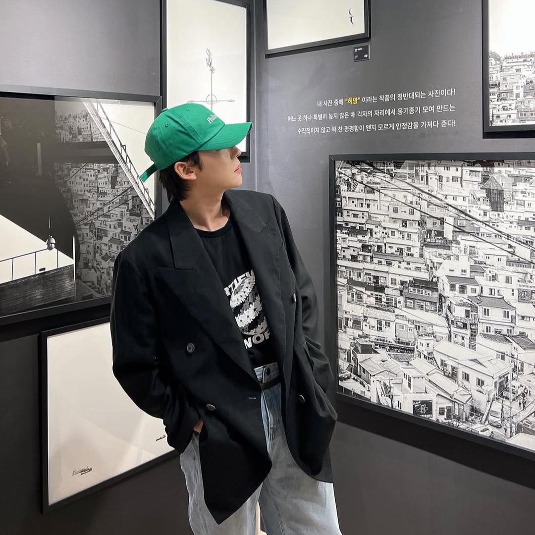 HeeCheung