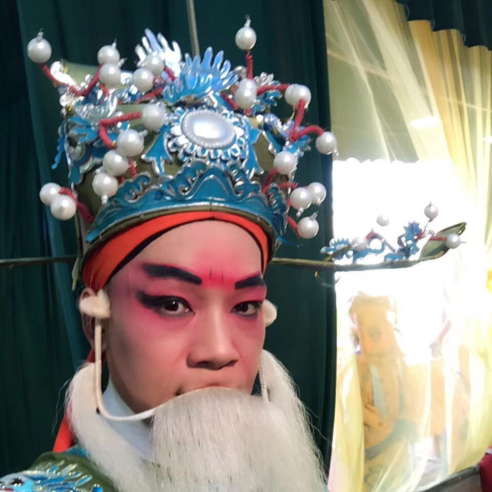 戏曲涛哥