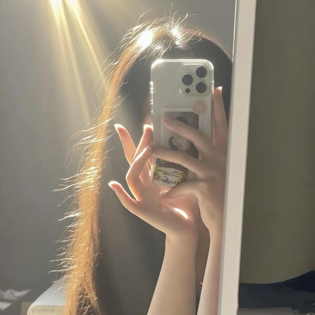 𐙚 一只幸运猫