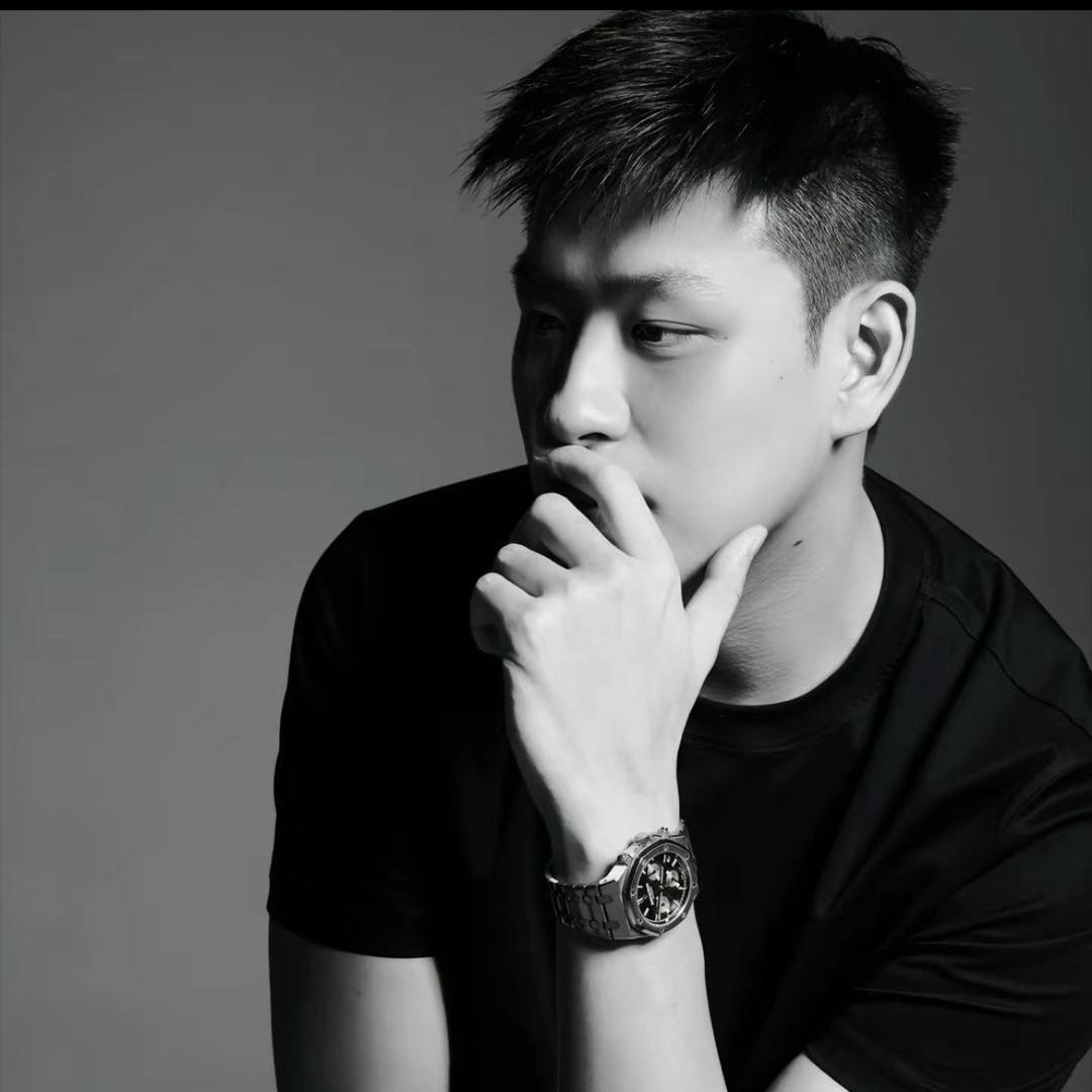 秦磊（直播爆款返场）