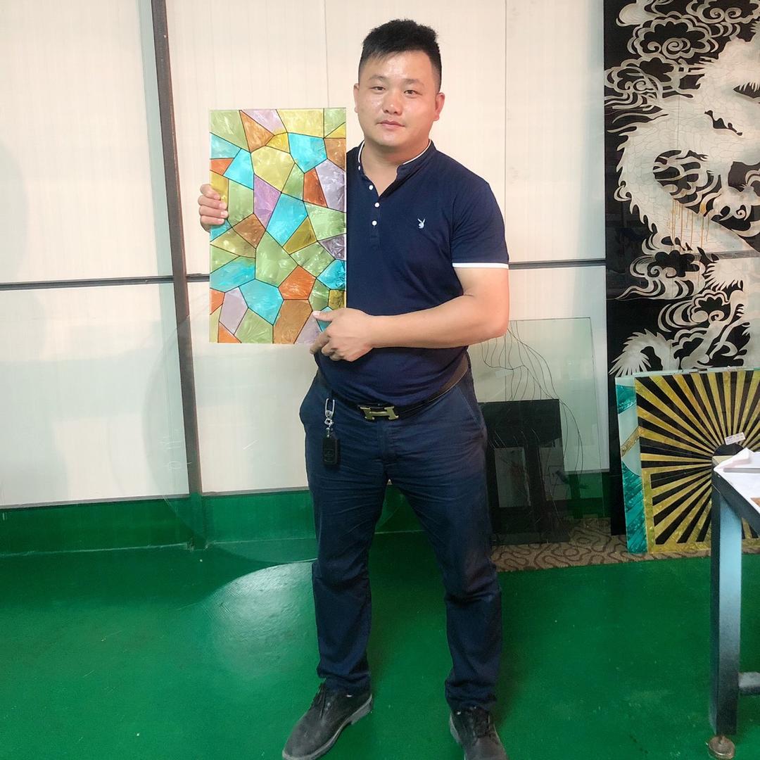 庞兴维