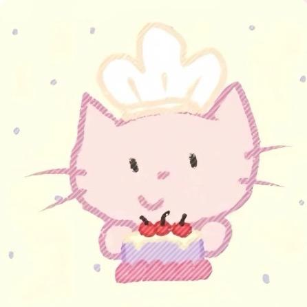 哟哟是喵喵🐱