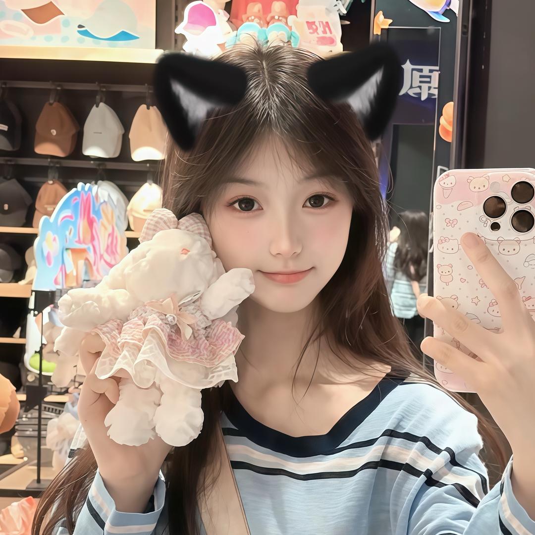 猫咪吻ಣ