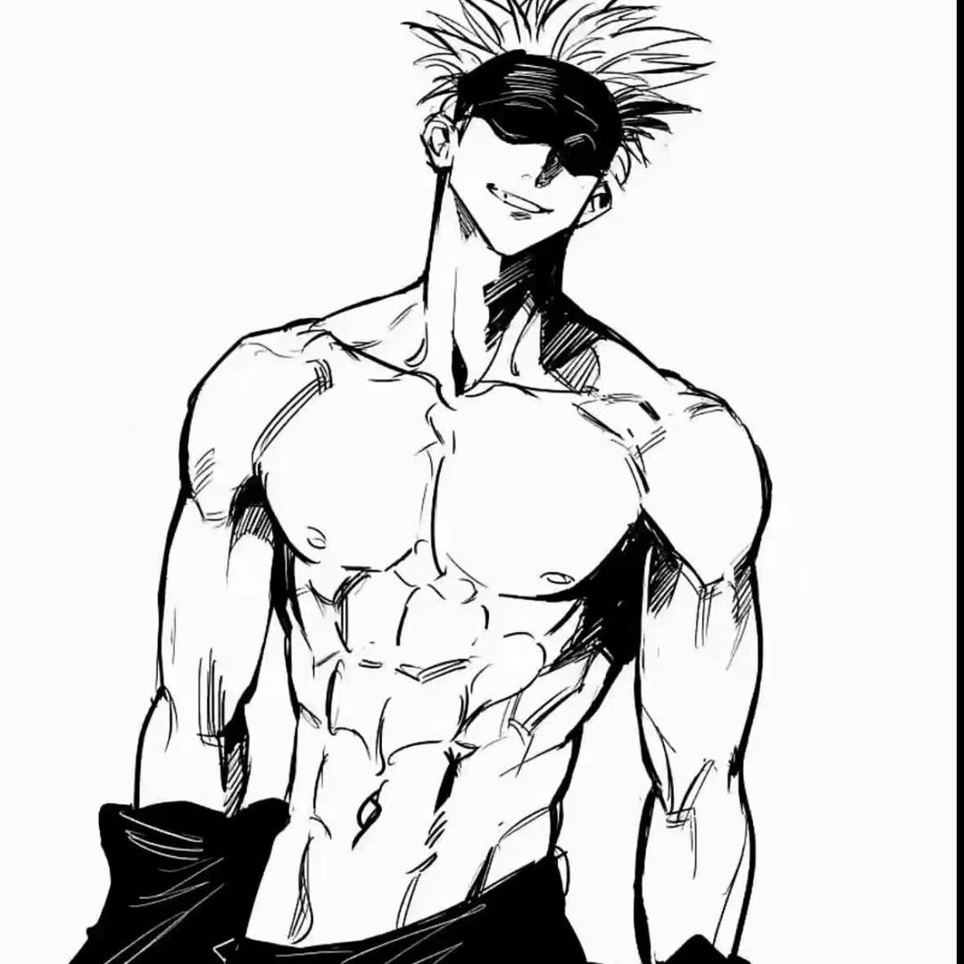 豪想干饭（只回粉丝版）